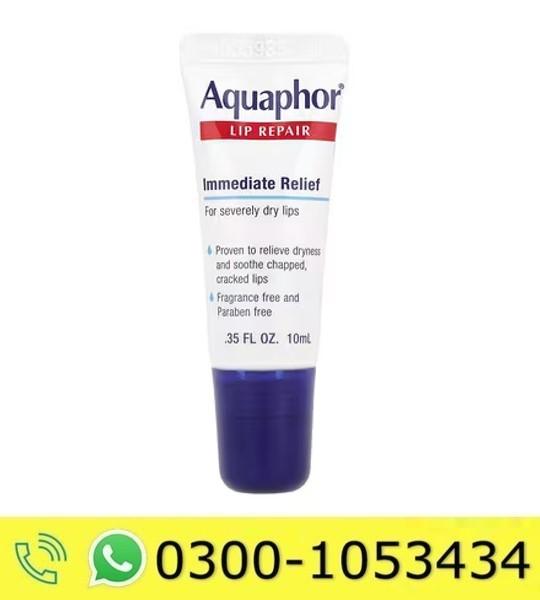 Aquaphor Lip Repair Immediate Relief Cream Price in Pakistan