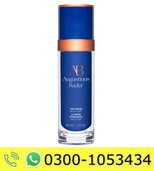 Augustinus Bader the Rich Cream Luxury Face Price in Pakistan