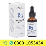 B3 Niacinamide Serum Price in Pakistan