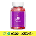 BBL Gummies Price in Pakistan