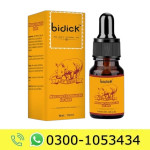 Bidick Massage Essential Oil Price in Pakistan