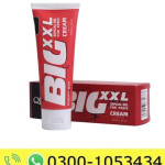 Big XXL Special Gel For Penis Price in Pakistan