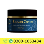 Bloson Blossom Breast Tightening Cream Price in Pakistan