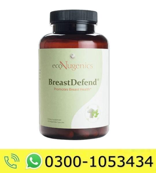 BreastDefend Price in Pakistan
