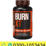 Burn Xt Pills Price in Pakistan