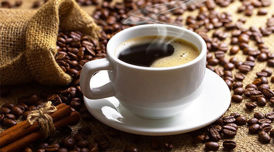 Can you Drink Black Coffee before a Blood Test