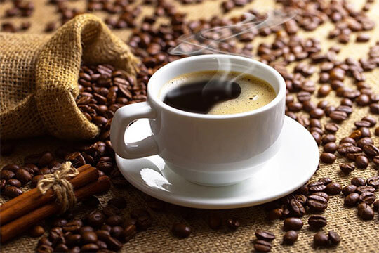 Can you Drink Black Coffee before a Blood Test