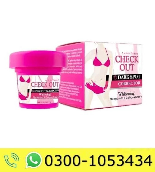 Check out Vagina Whitening Cream Price in Pakistan