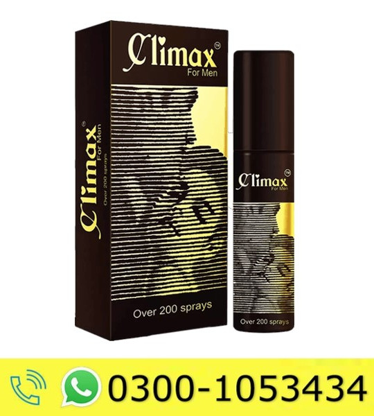 Climax Spray Price in Pakistan