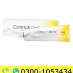 Contractubex Gel Price in Pakistan