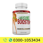 CurviMore Booster Pills Price in Pakistan