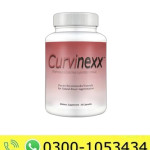 CURVINEXX Breast Enlarging Pills Price in Pakistan