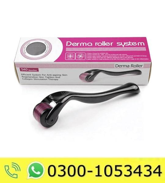 Derma Roller for Hair Price in Pakistan