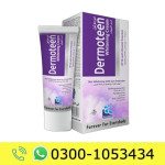 Dermoteen Whitening Cream Price in Pakistan