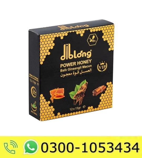 Diblong Power Honey Price in Pakistan