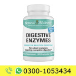 Digestive Enzymes Plus Price in Pakistan