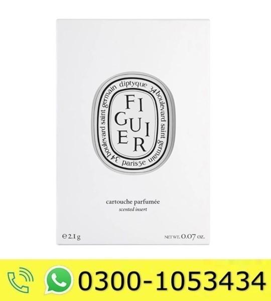 Diptyque Electric Diffuser Figuier Insert Price in Pakistan