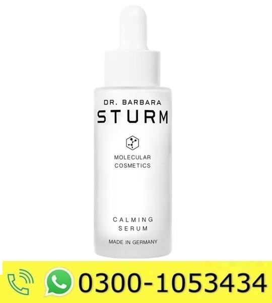 Dr. Barbara Sturm Calming Serum Price in Pakistan