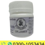 Dr. James Vaginal Tightening Powder Price in Pakistan