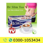 Dr Slim Tea Price in Pakistan