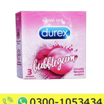 Durex Chewing Gum Price in Pakistan