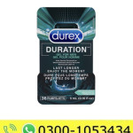 Durex Duration Delay Gel For Men Price in Pakistan