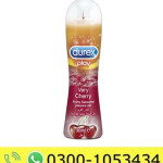 Durex Play very cherry Gel Price in Pakistan