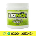 Eatmor Appetite Stimulant Price in Pakistan