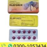 Eleforce Sildenafil & Fluoxetine Tablets Price in Pakistan