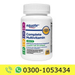 Equate Multivitamin Price in Pakistan