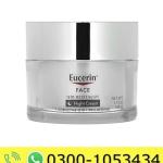 Eucerin Face Q10 Revitalize Night Cream Price in Pakistan