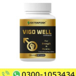 Extraposh Vigo Well Capsules Price in Pakistan