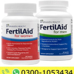 Fertilaid Capsule Price in Pakistan