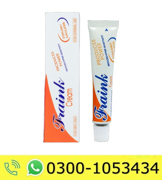 Fraink Delay Cream Price in Pakistan 0300 1053434 Fraink Cream