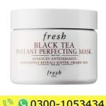 Fresh Black Tea Instant Perfecting Mask Price in Pakistan