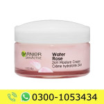 Garnier Skinactive Water Rose Cream Price in Pakistan