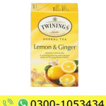 Ginger Herbal Tea Price in Pakistan