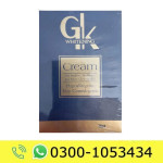 Gk Whitening Cream Price in Pakistan