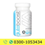 Gluteboost Natural Buttock Pills Price in Pakistan