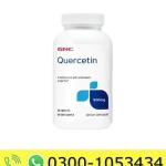 Gnc Quercetin 500mg in Pakistan