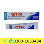 GTN Cream Price in Pakistan