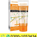 Guanjing Breast Enlargement Cream Price in Pakistan