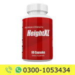 Height XL Capsules Price in Pakistan