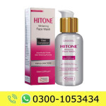 HiTone Whitening Face Wash Price in Pakistan