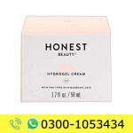 Honest Beauty Hydrogel Cream Price in Pakistan