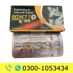 Intact DP Extra Tablets Price in Pakistan