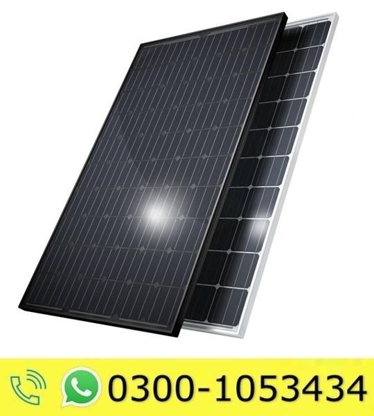 Jinko N-Type 555-575 Watt Solar Panel Price in Pakistan