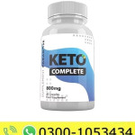 Keto Diet Pills for Men & Women Price in Pakistan