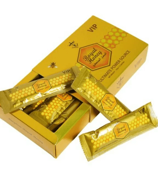 Kingdom Royal Honey VIP In Pakistan