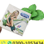 Longtime Mint Durex Chewing Gum Price in Pakistan